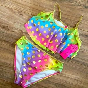 Bathing suit for girl